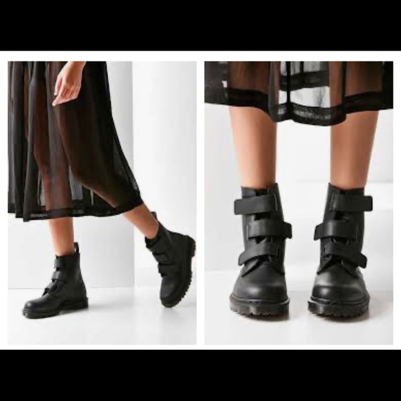 doc martens coralia boots